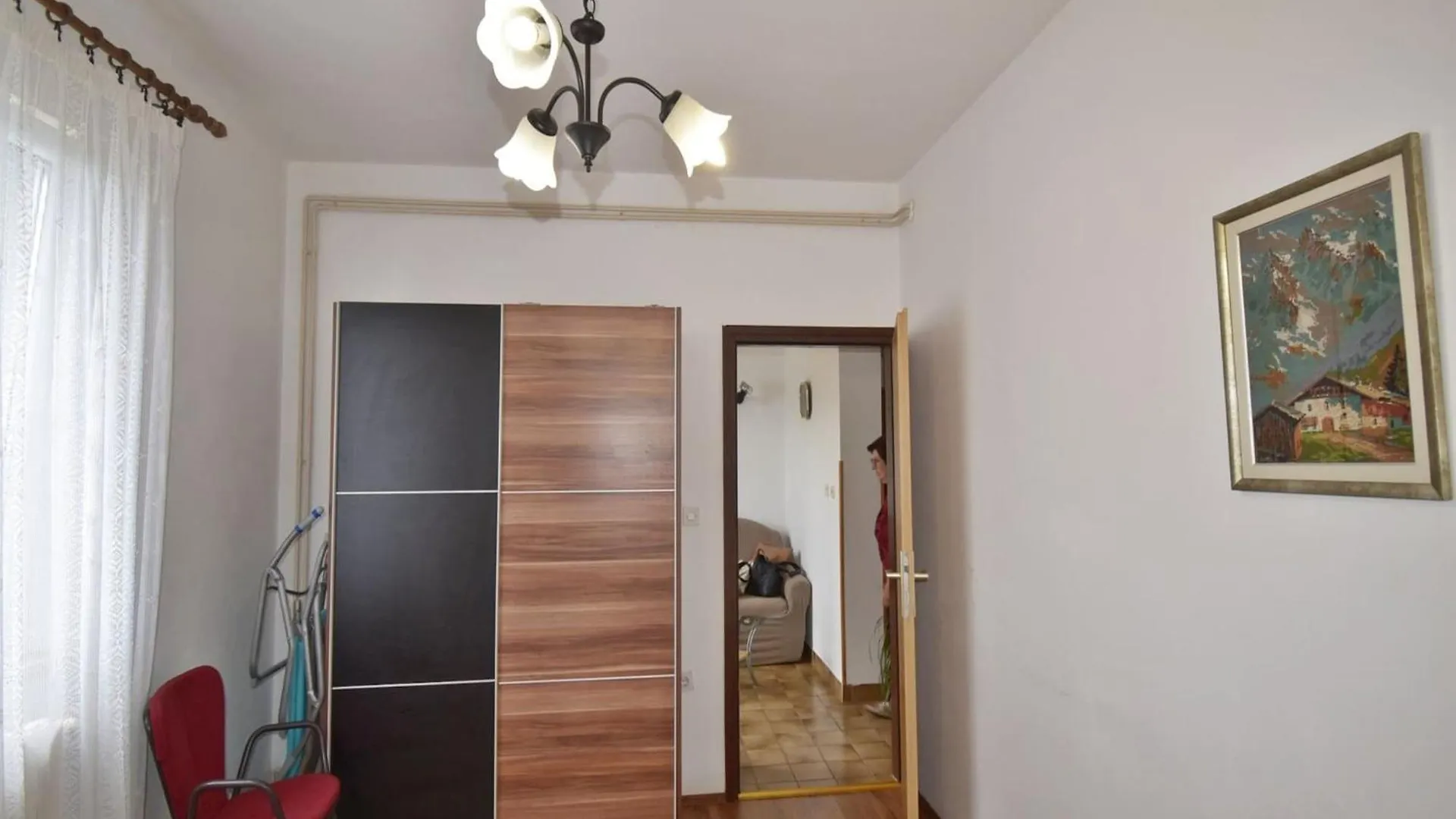 2 Bedroom Apartment In Rabac 0*,