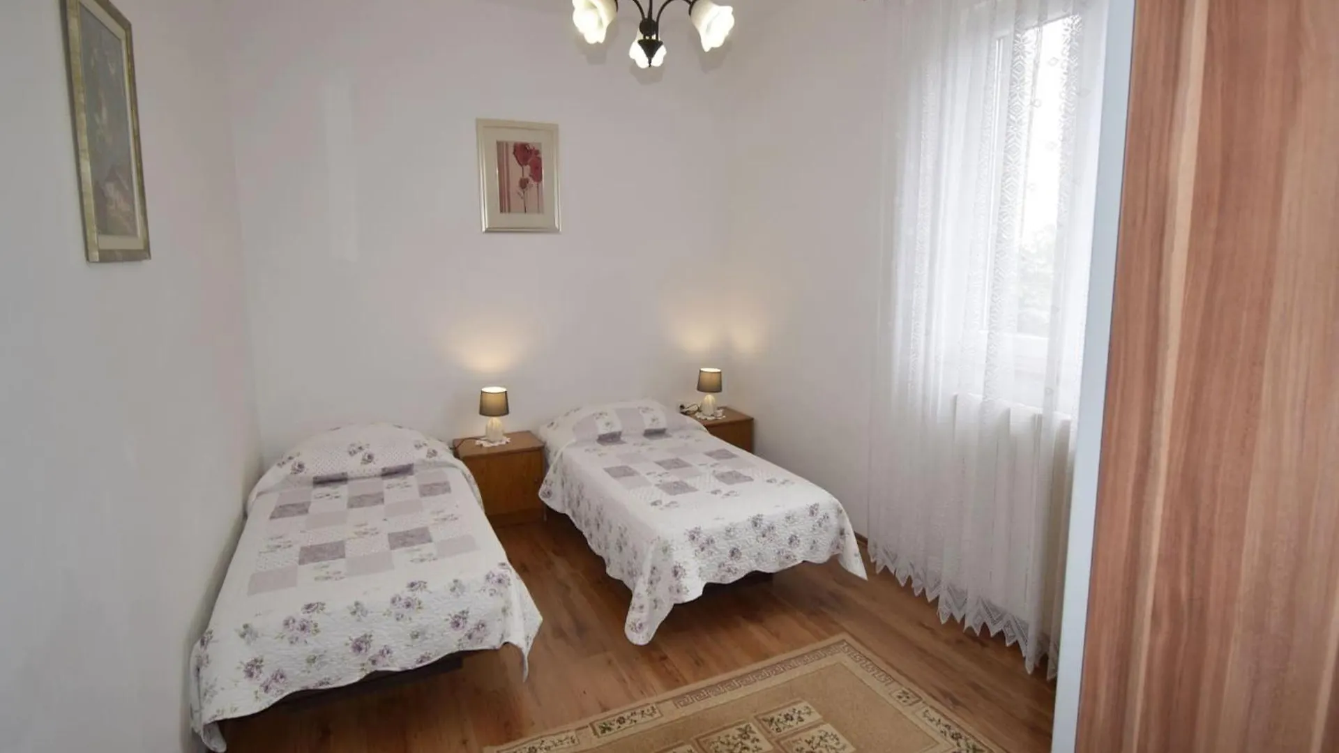 2 Bedroom Apartment In Rabac Κροατία
