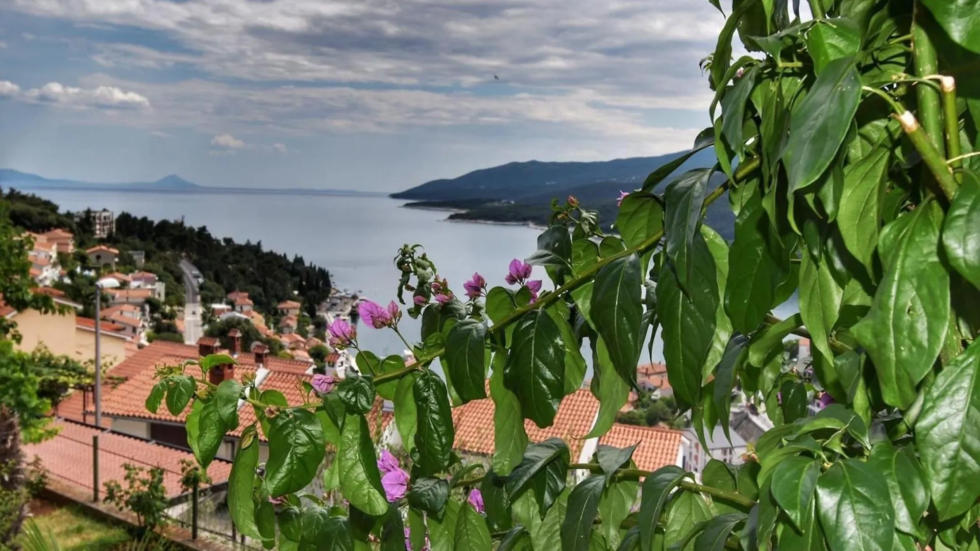 2 Bedroom Apartment In Rabac 0*,  Croatia