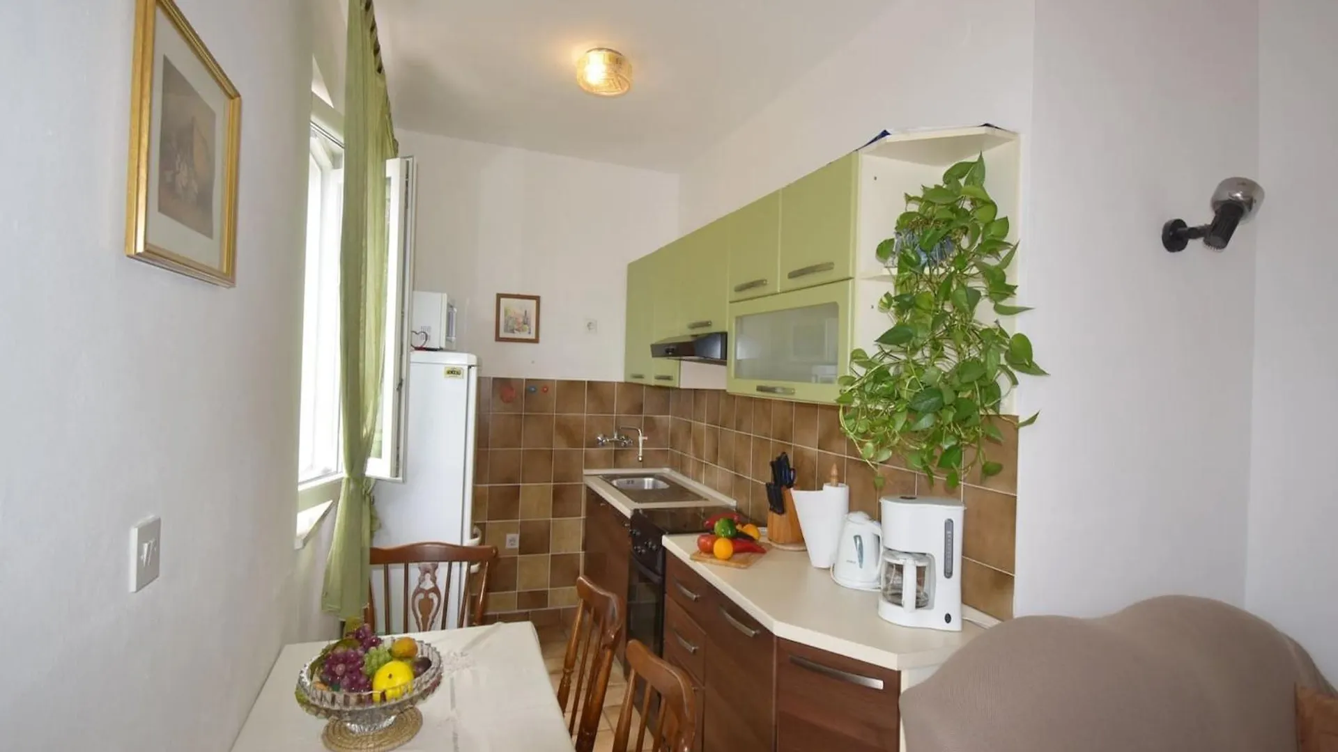 2 Bedroom Apartment In Rabac Croatia