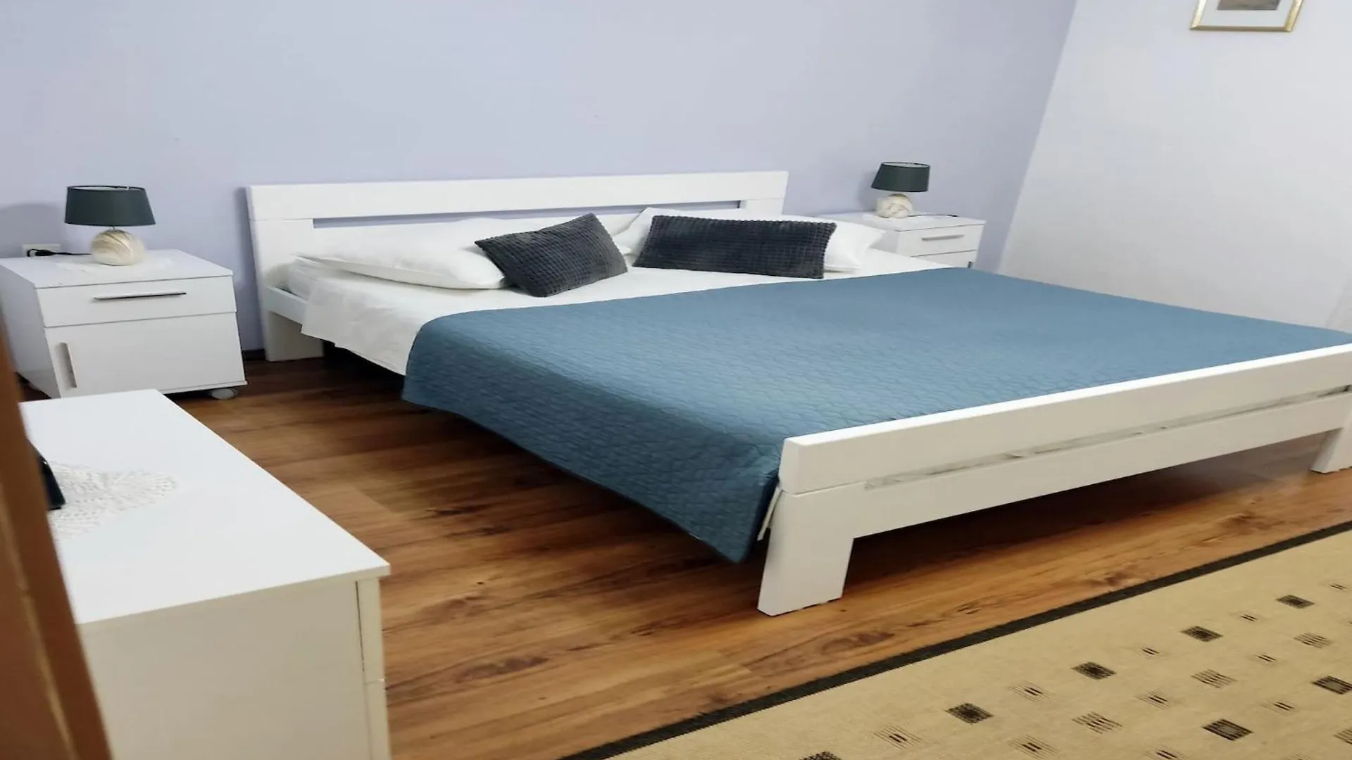 2 Bedroom Apartment In Rabac 0*,  Κροατία