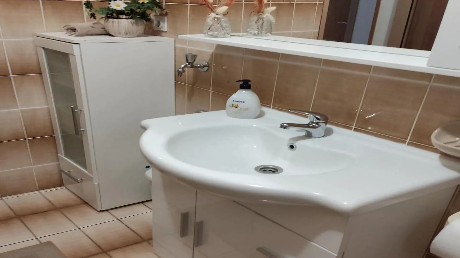 2 Bedroom Apartment In Rabac
