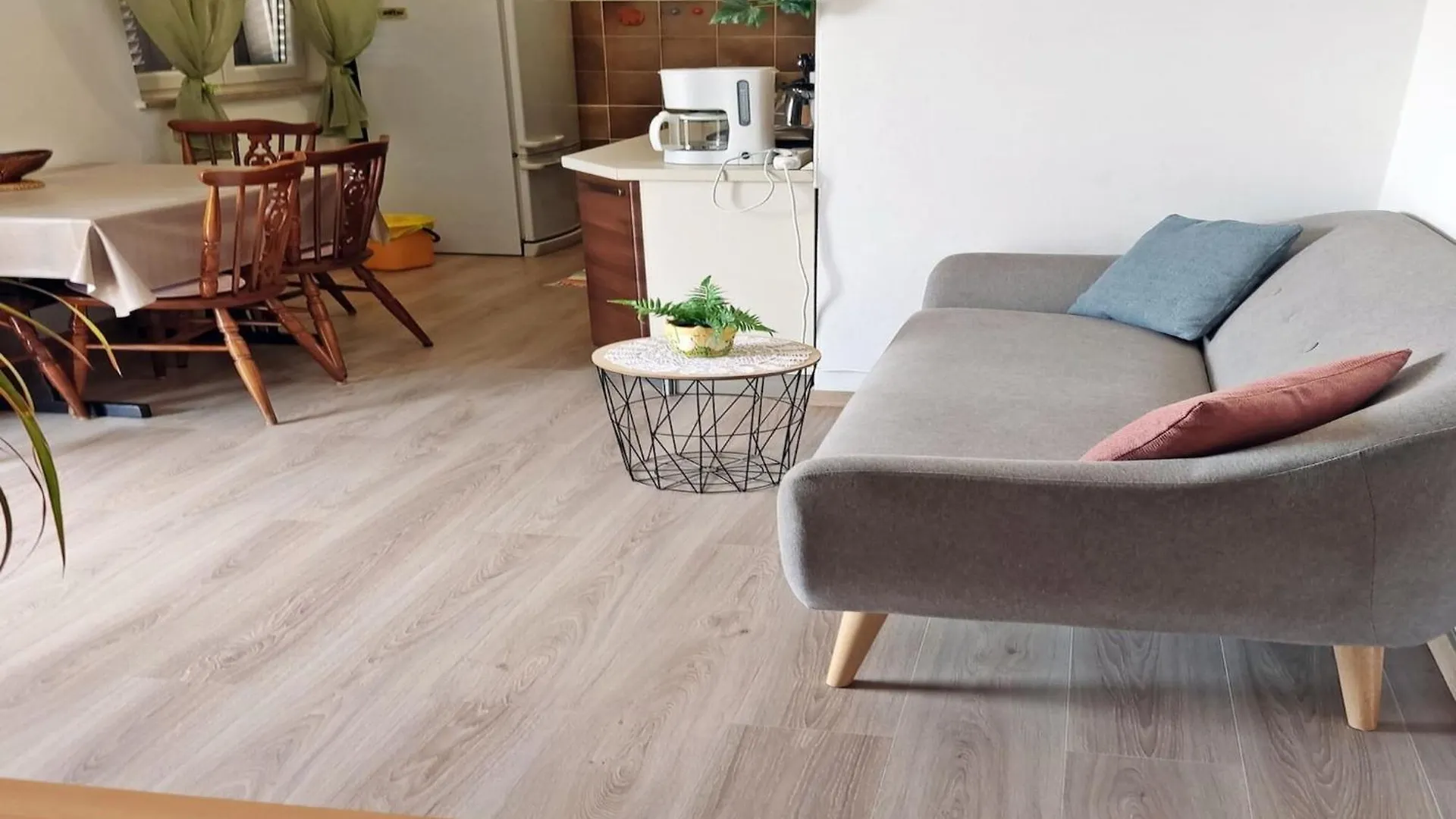 2 Bedroom Apartment In Rabac