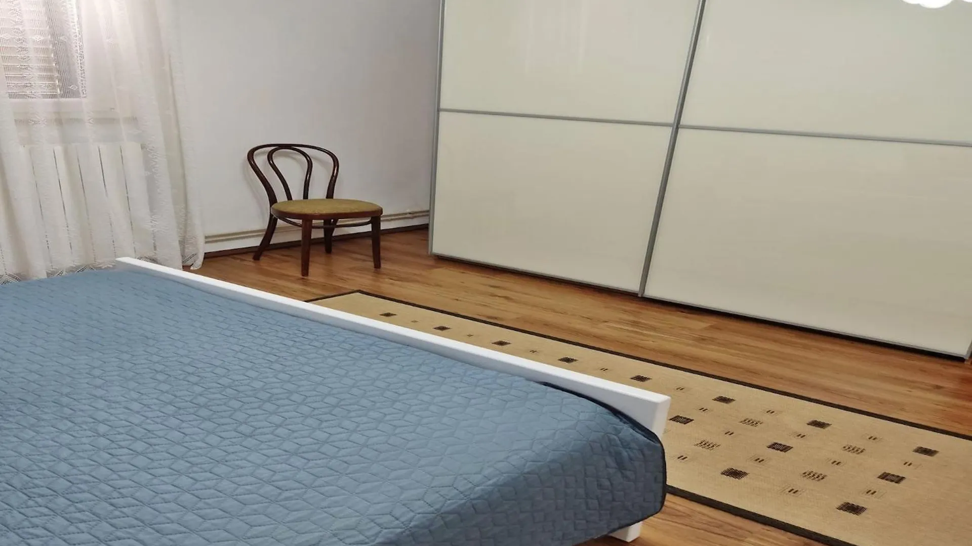2 Bedroom Apartment In Rabac