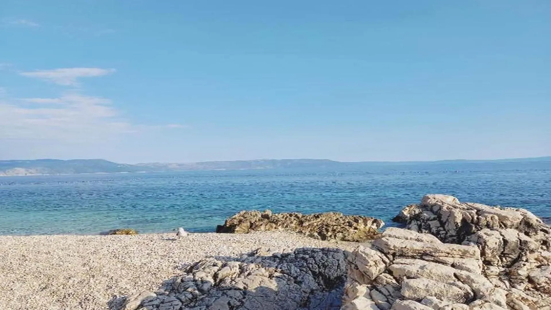 2 Bedroom Apartment In Rabac